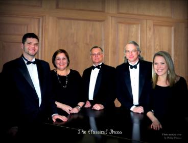 The Classical Brass